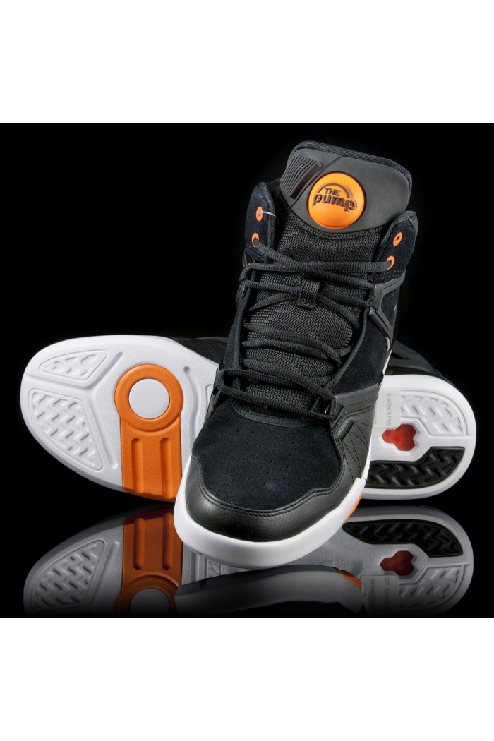 Reebok Pump Omni Lite Hls